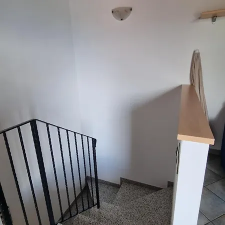 Apartament Reno Reno Di Leggiuno