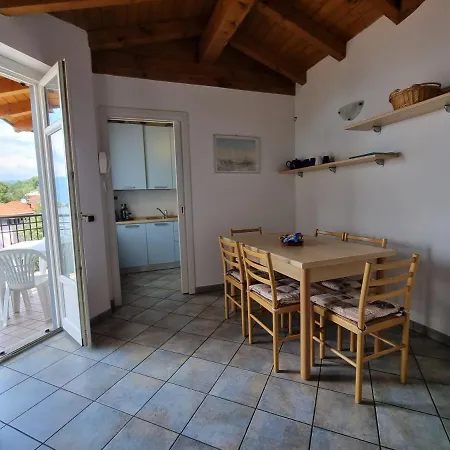 Apartament Reno