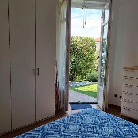 Apartament Reno