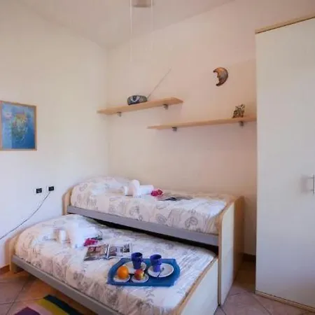 Reno Apartament Reno Di Leggiuno