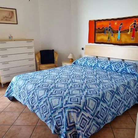 Reno Apartament *