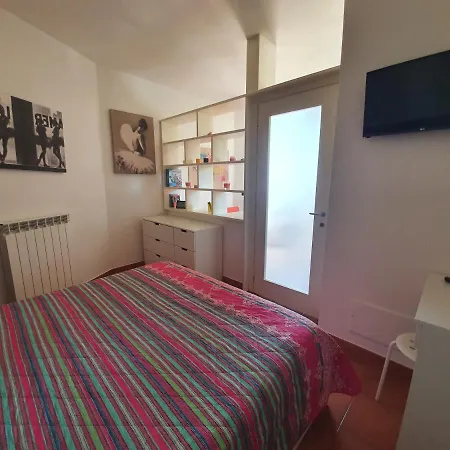 Apartament Reno