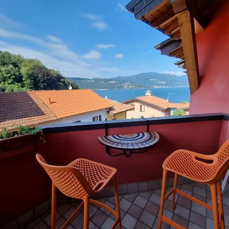 Apartament Reno