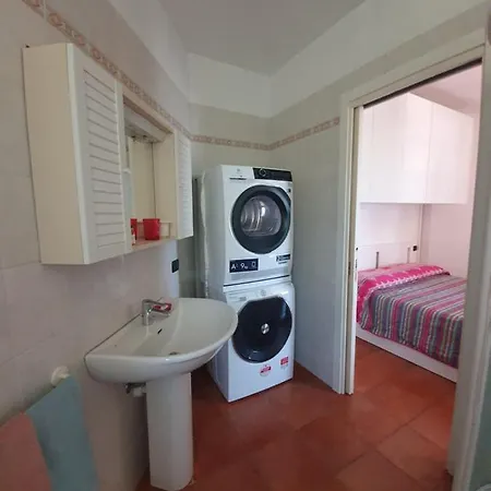 Apartament Reno Reno Di Leggiuno