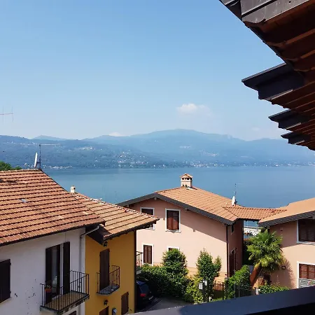 Apartament Reno *